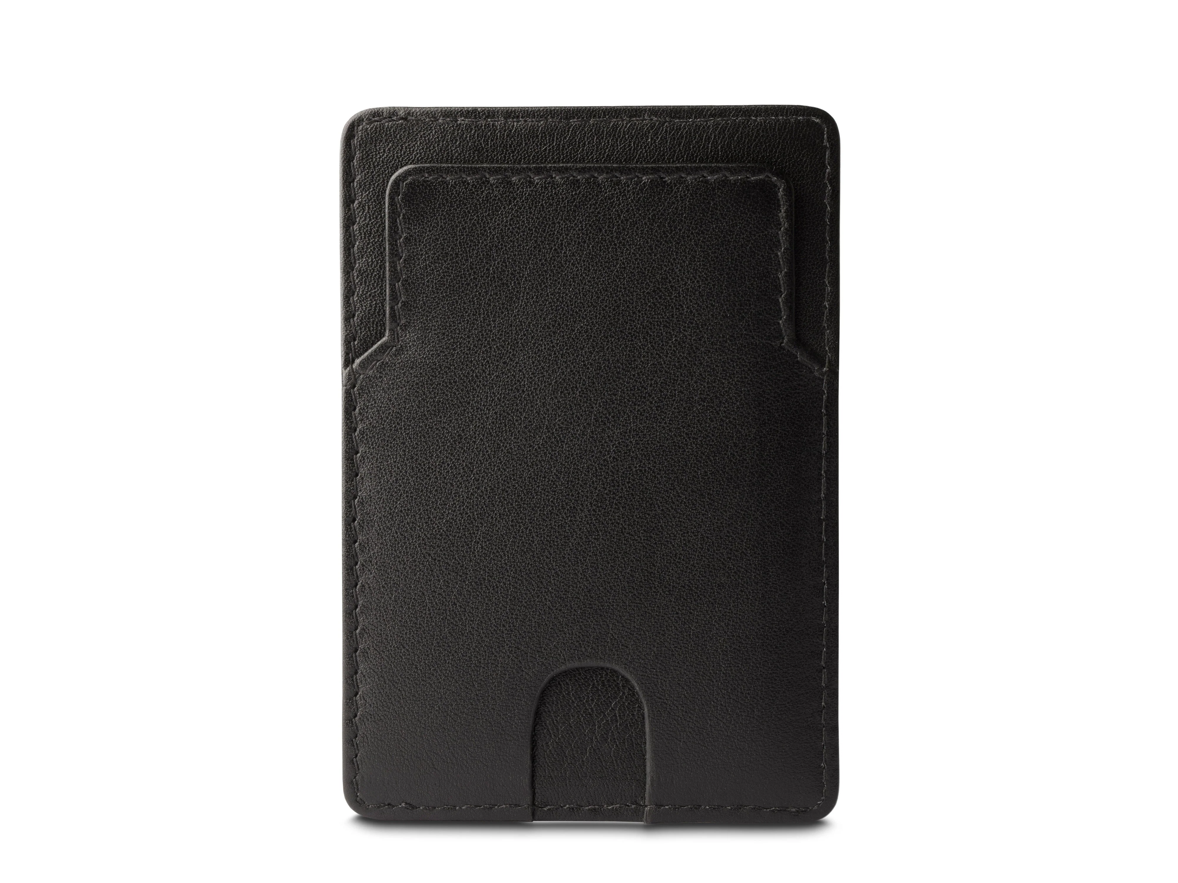 Nappa Vitello Slim Card Case - Image 4