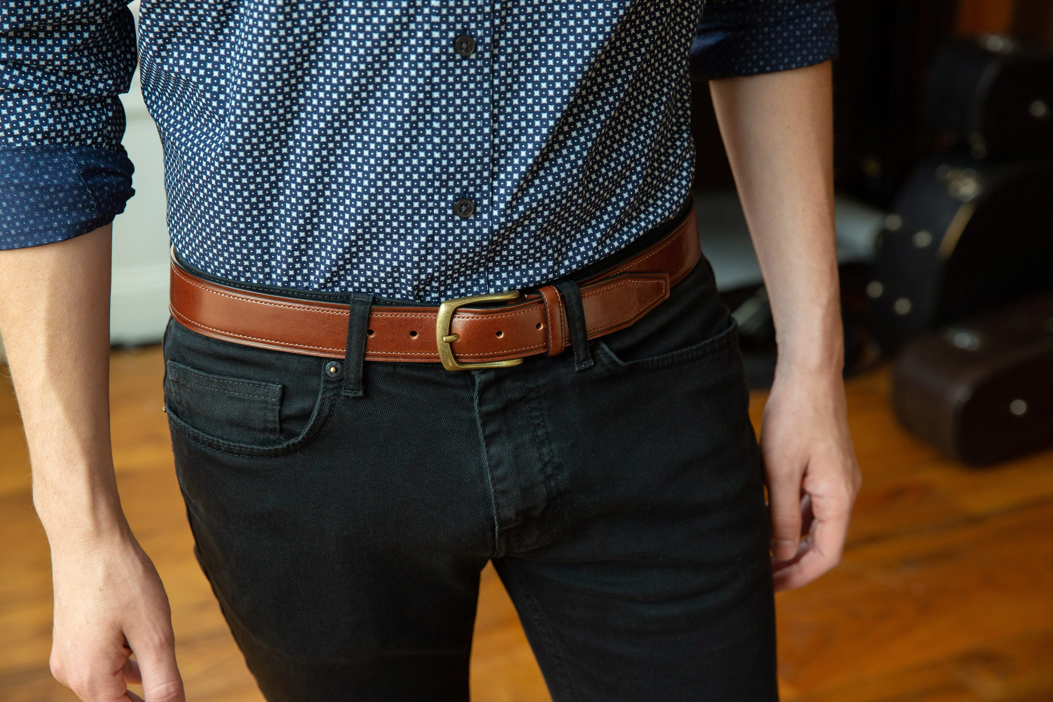 Dolce Palermo Belt - Image 11