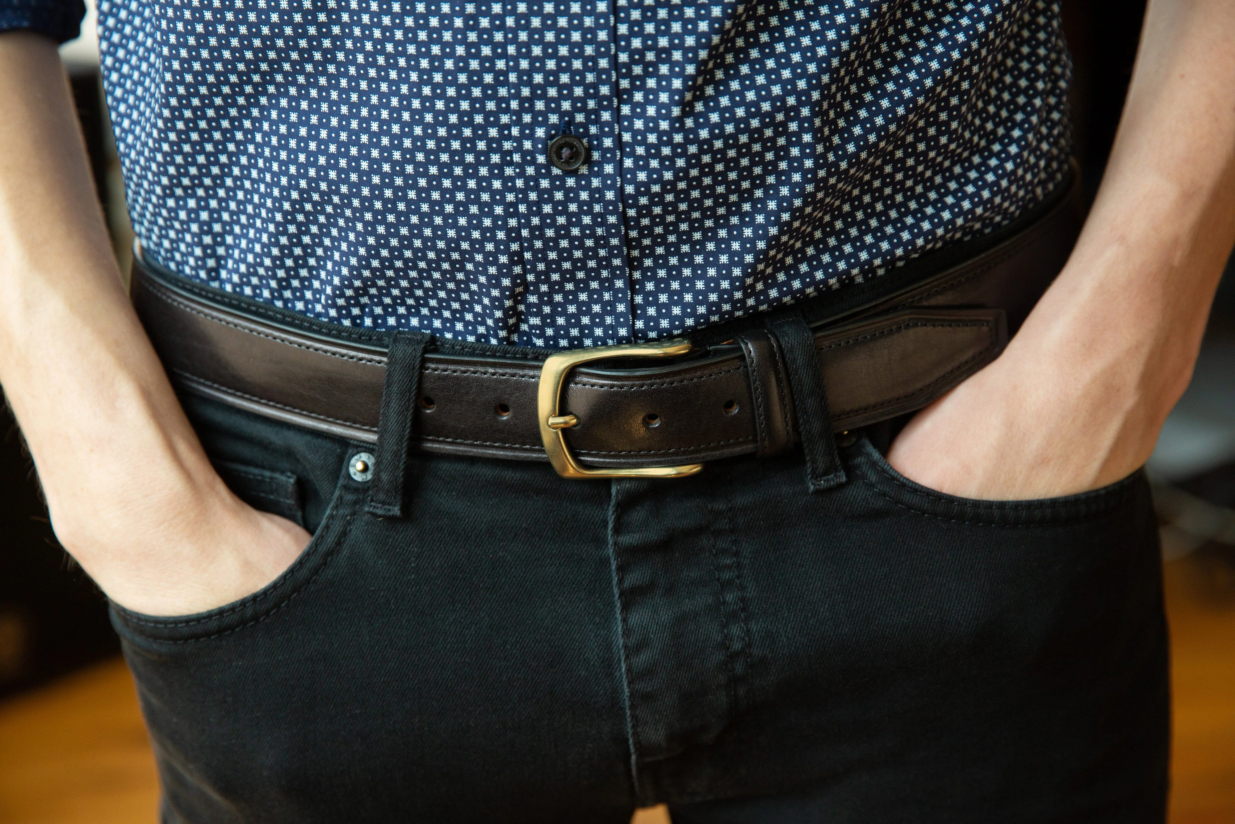 Dolce Palermo Belt - Image 15