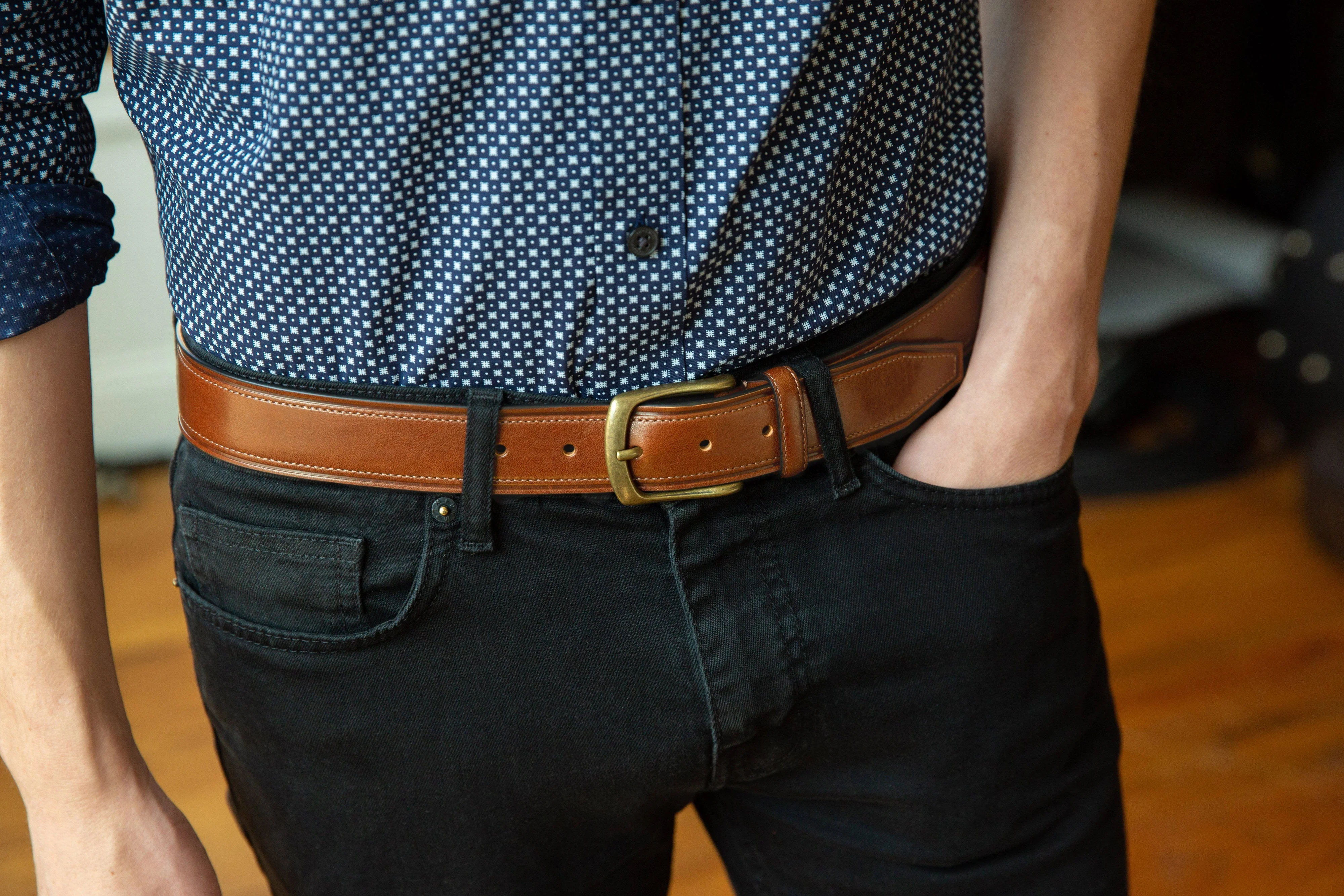 Dolce Palermo Belt - Image 6