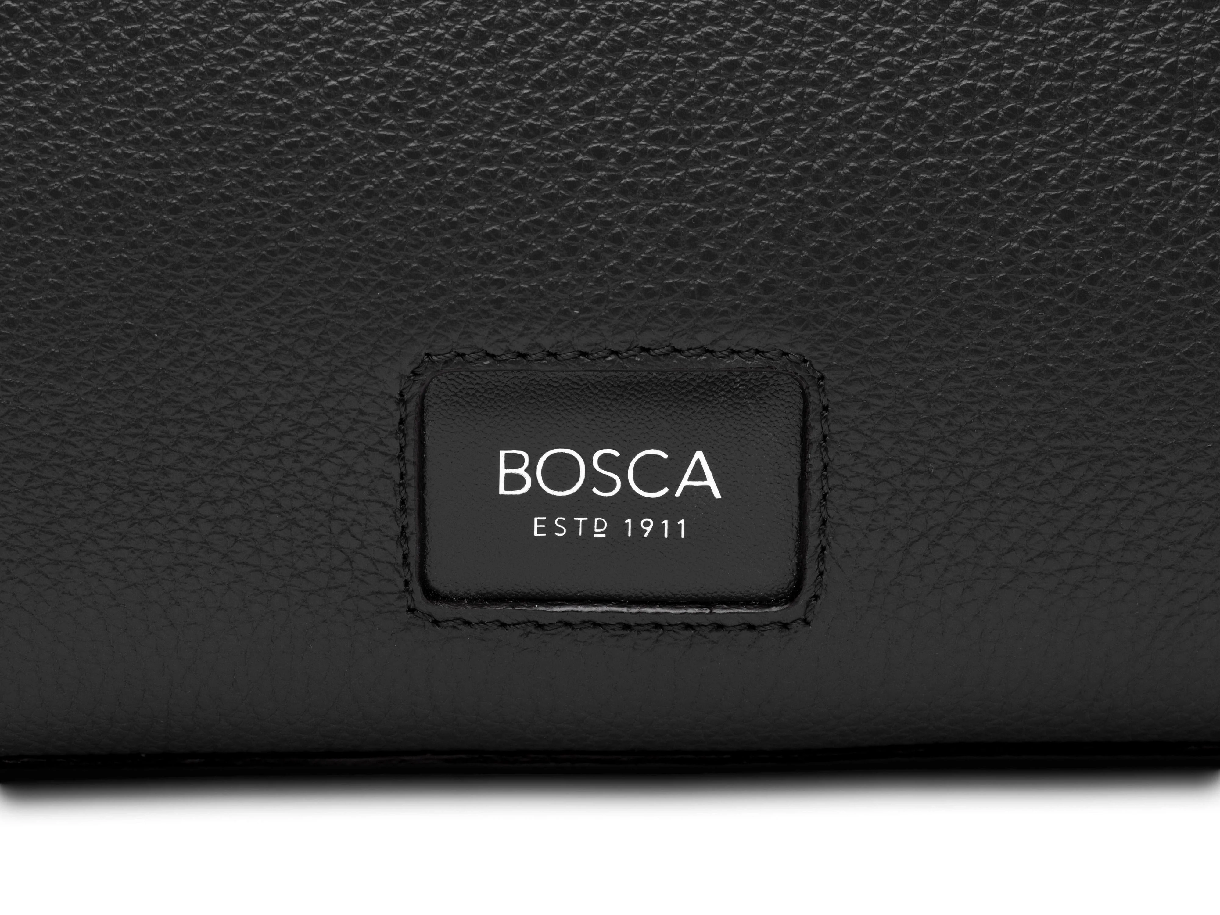 Monfrini Parker Slim Full-Zip Brief - Image 11