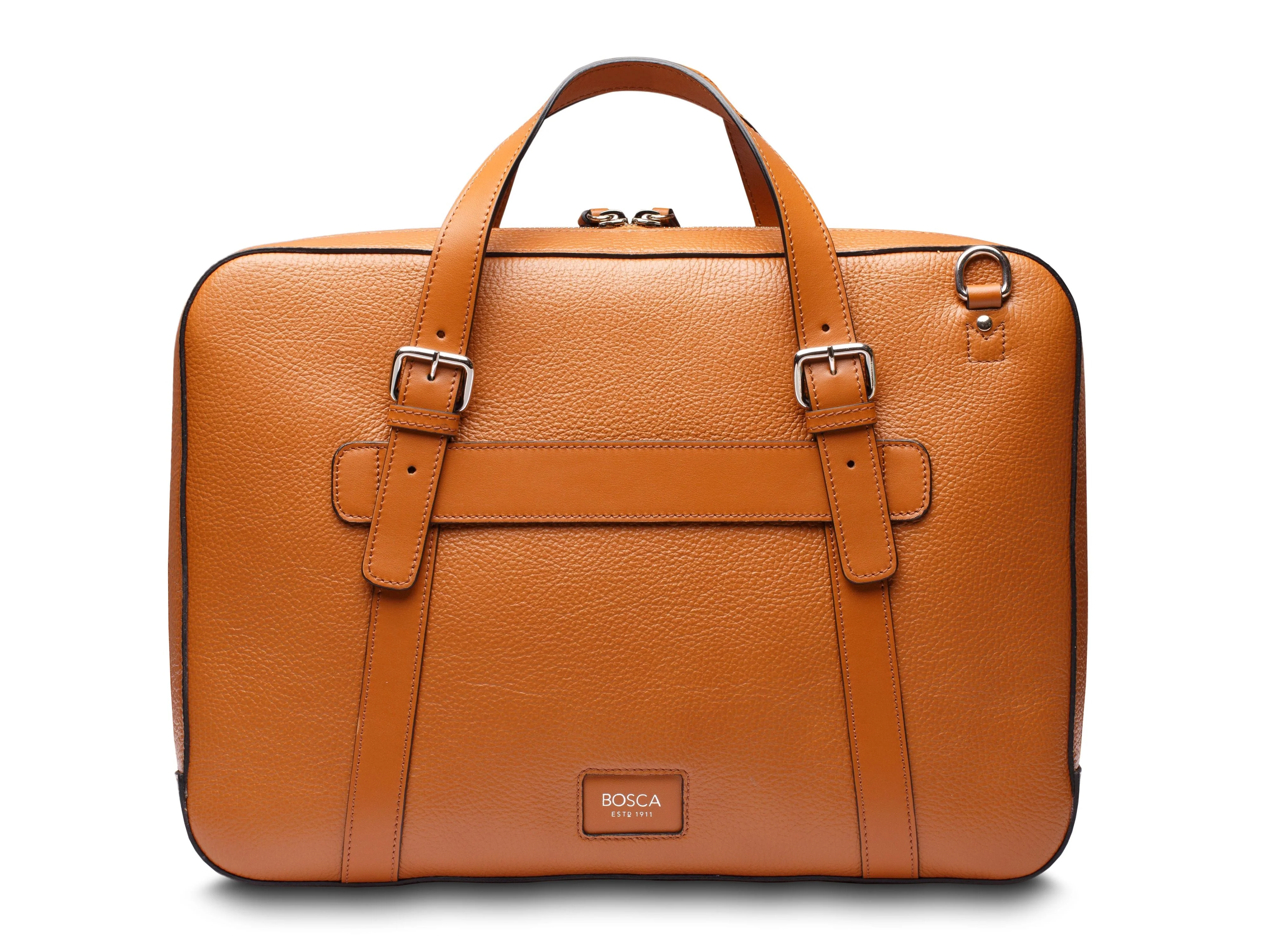 Monfrini Parker Slim Full-Zip Brief - Image 42