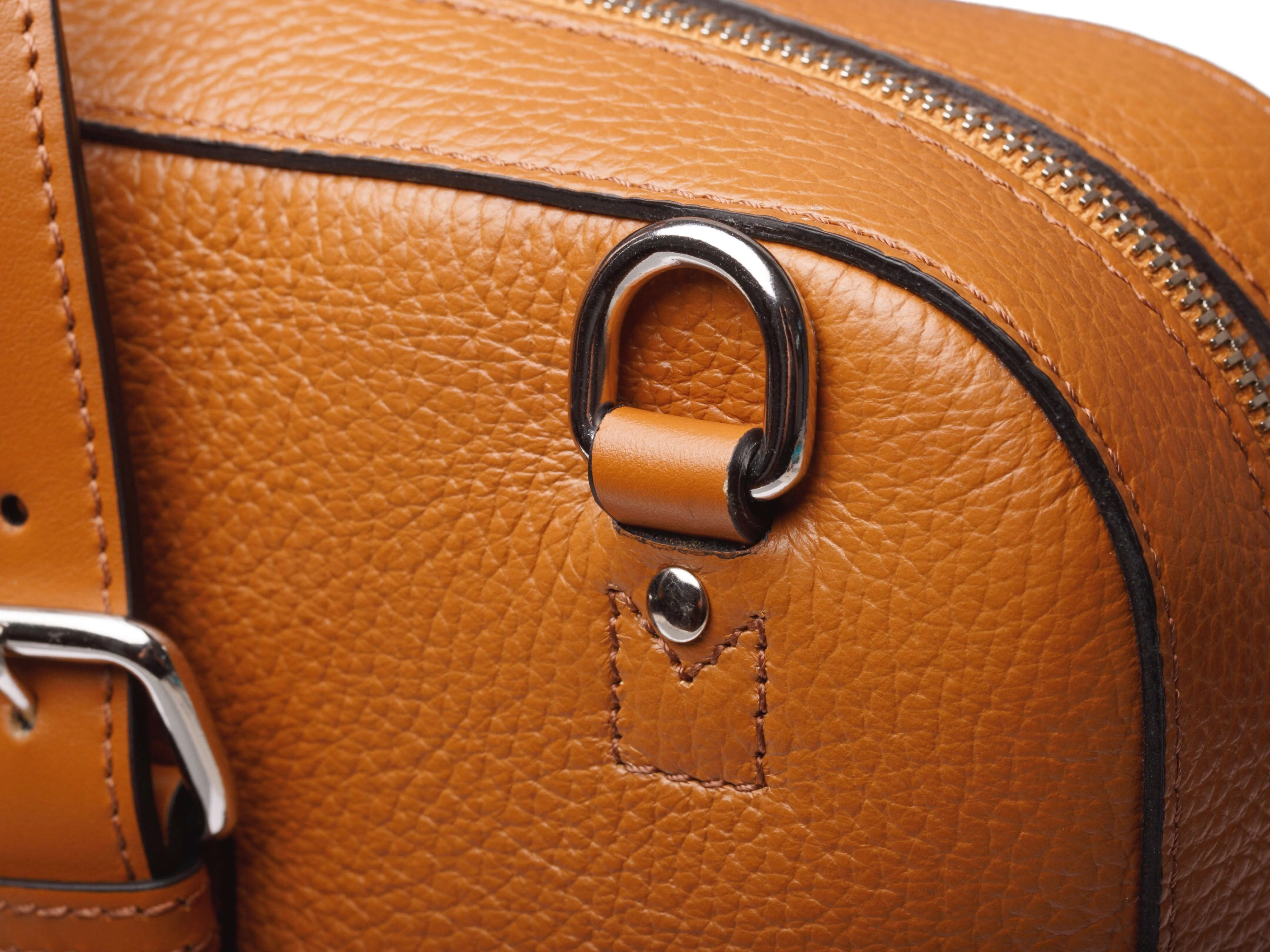 Monfrini Parker Slim Full-Zip Brief - Image 46