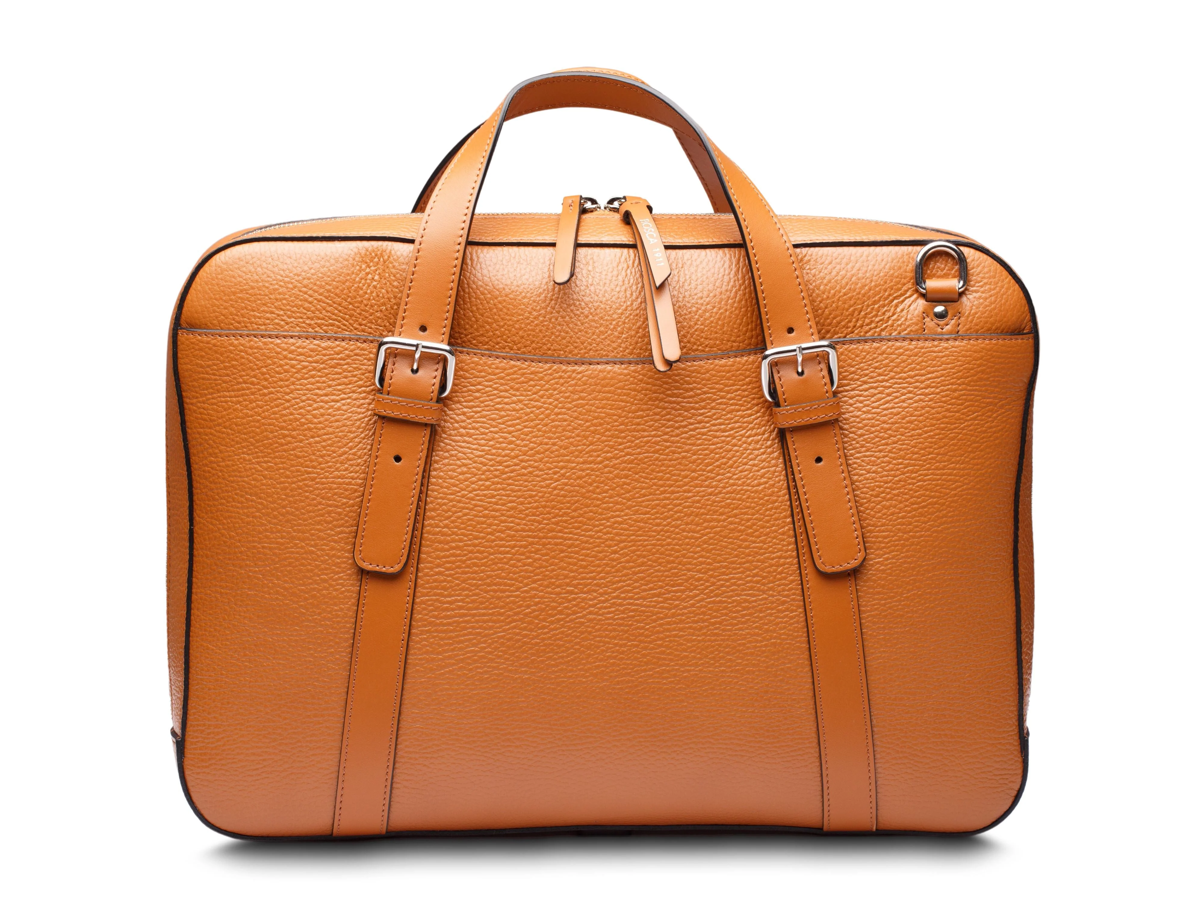 Monfrini Parker Slim Full-Zip Brief - Image 48