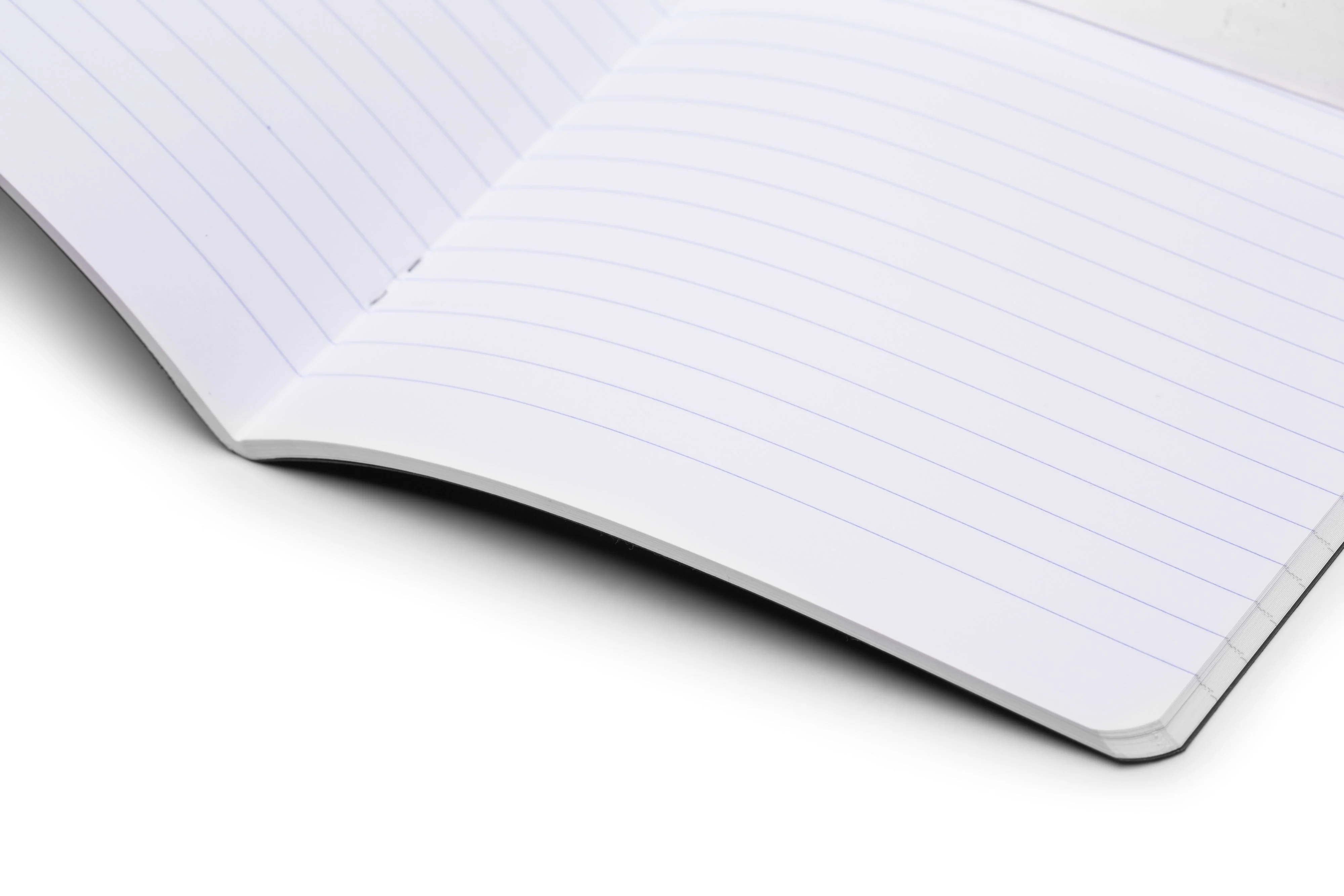 Rhodia Staplebound Noteboook - Image 4