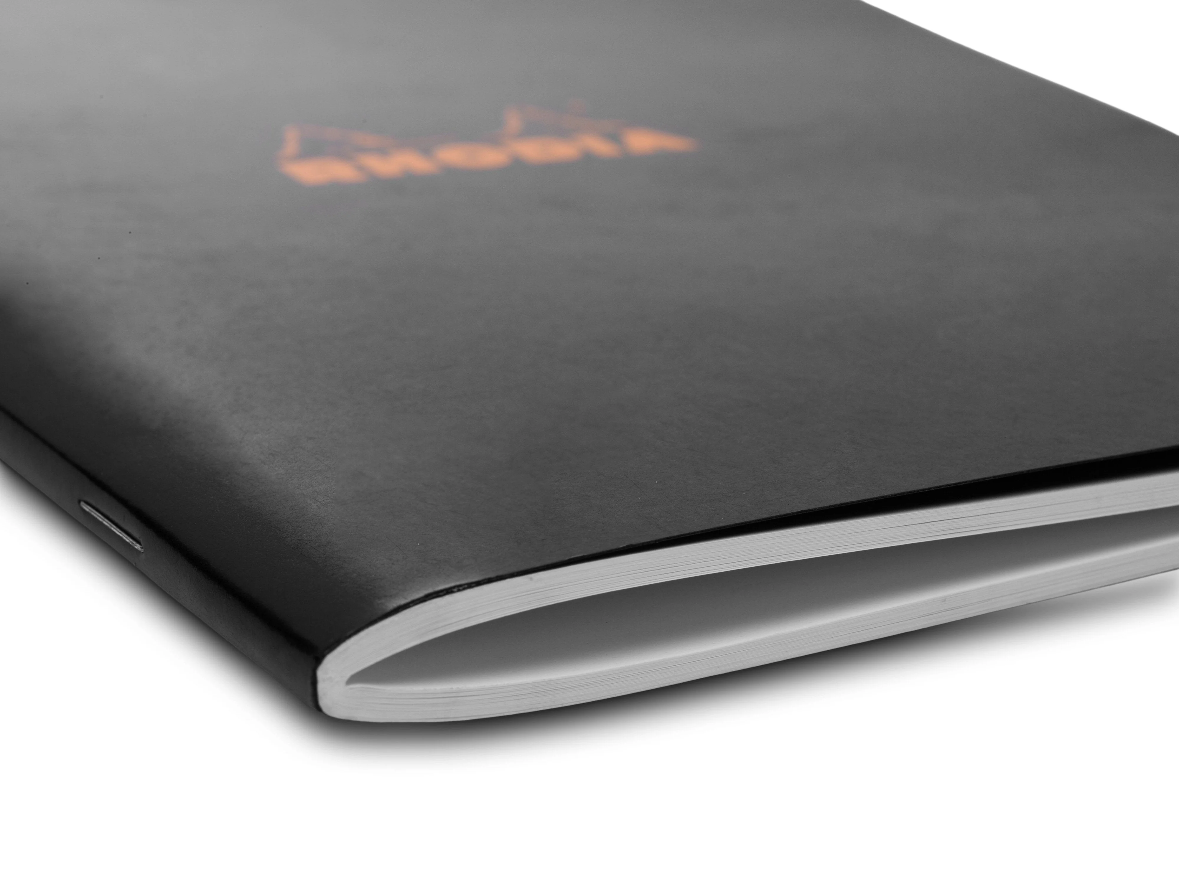 Rhodia Staplebound Noteboook - Image 5