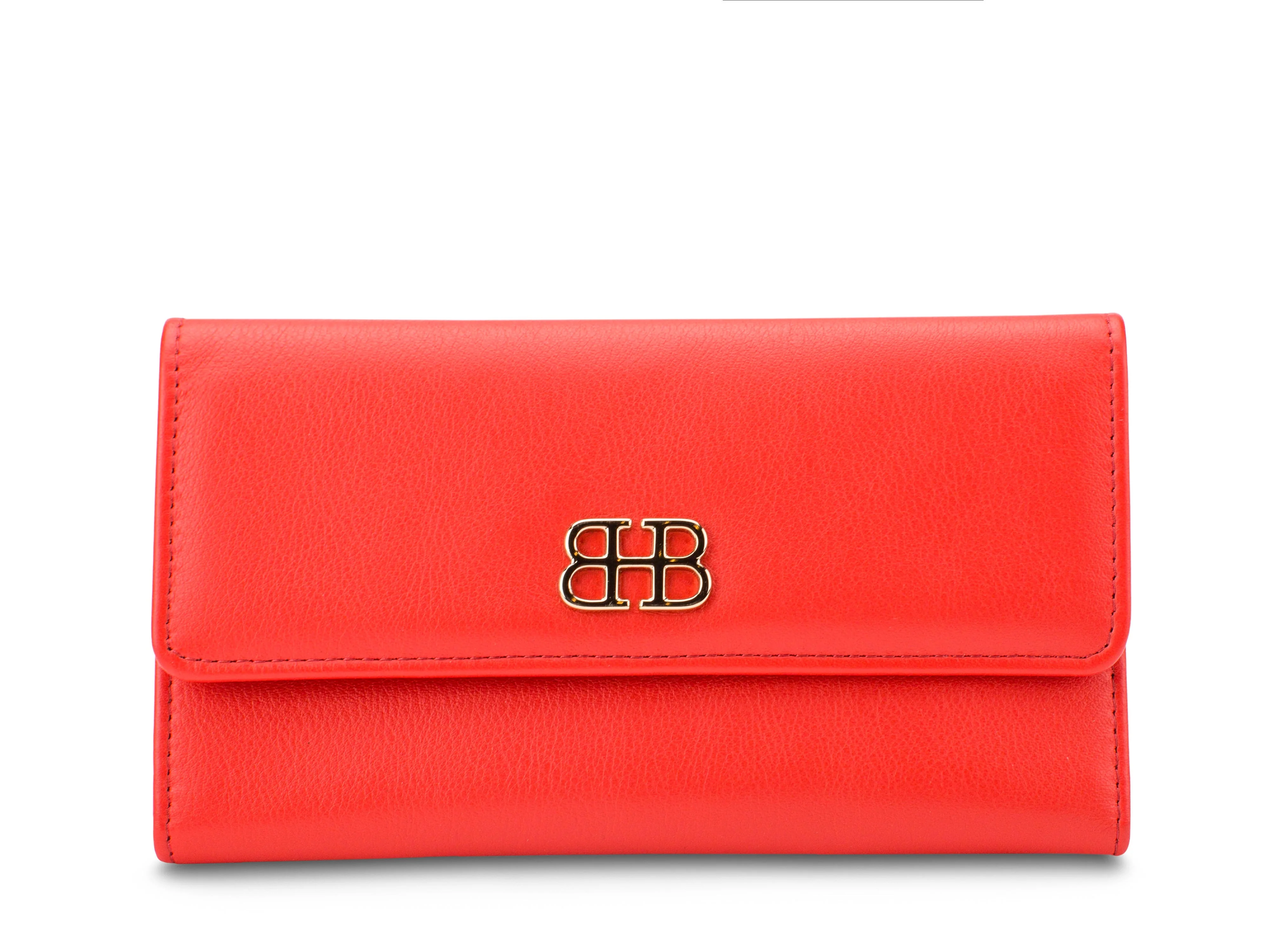 Nappa Vitello Slim Credit Case - Image 3