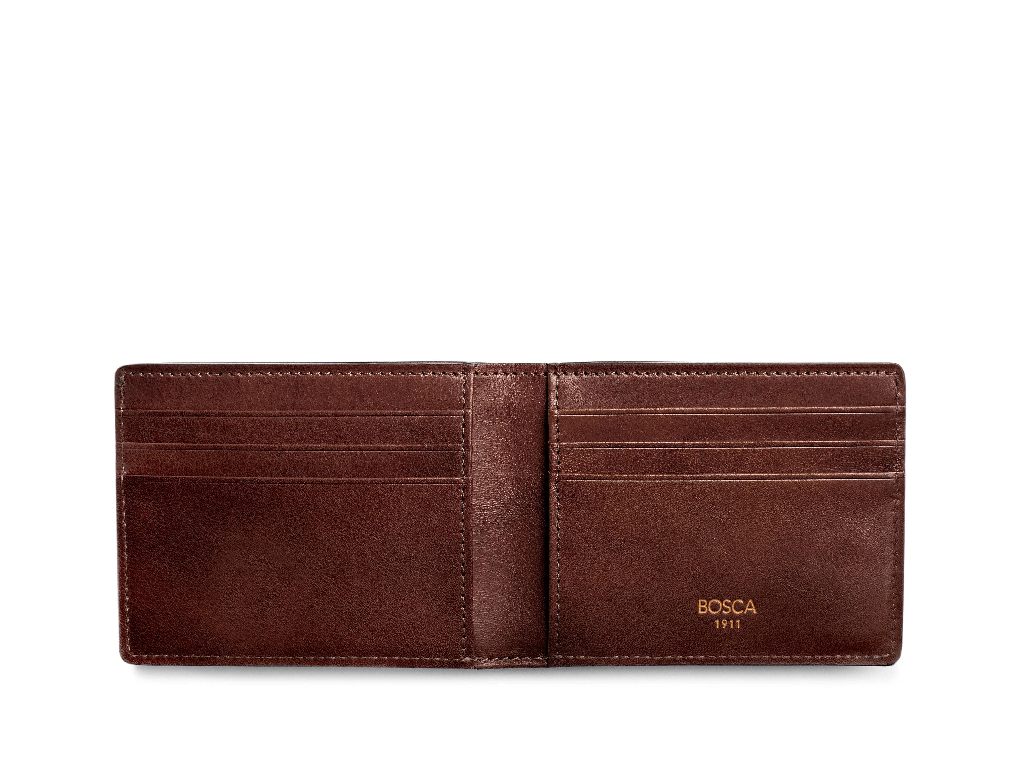 Dolce Small Bifold Wallet - Image 5