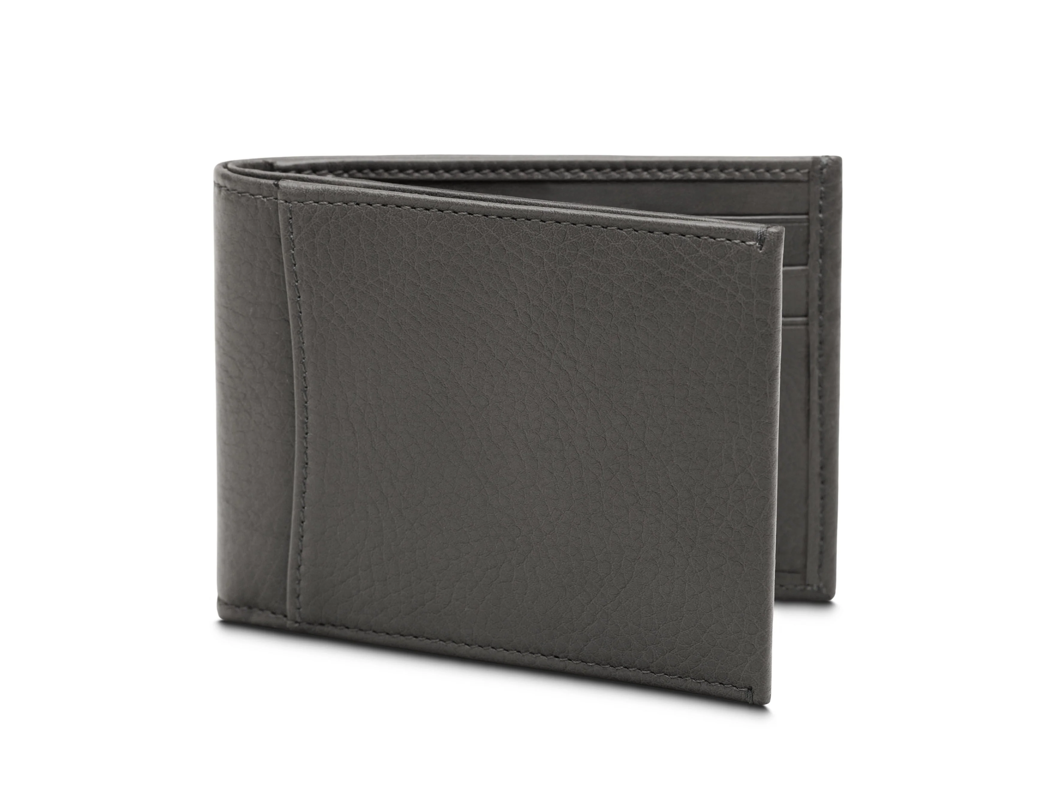 Small Bifold Wallet - RFID - Image 10