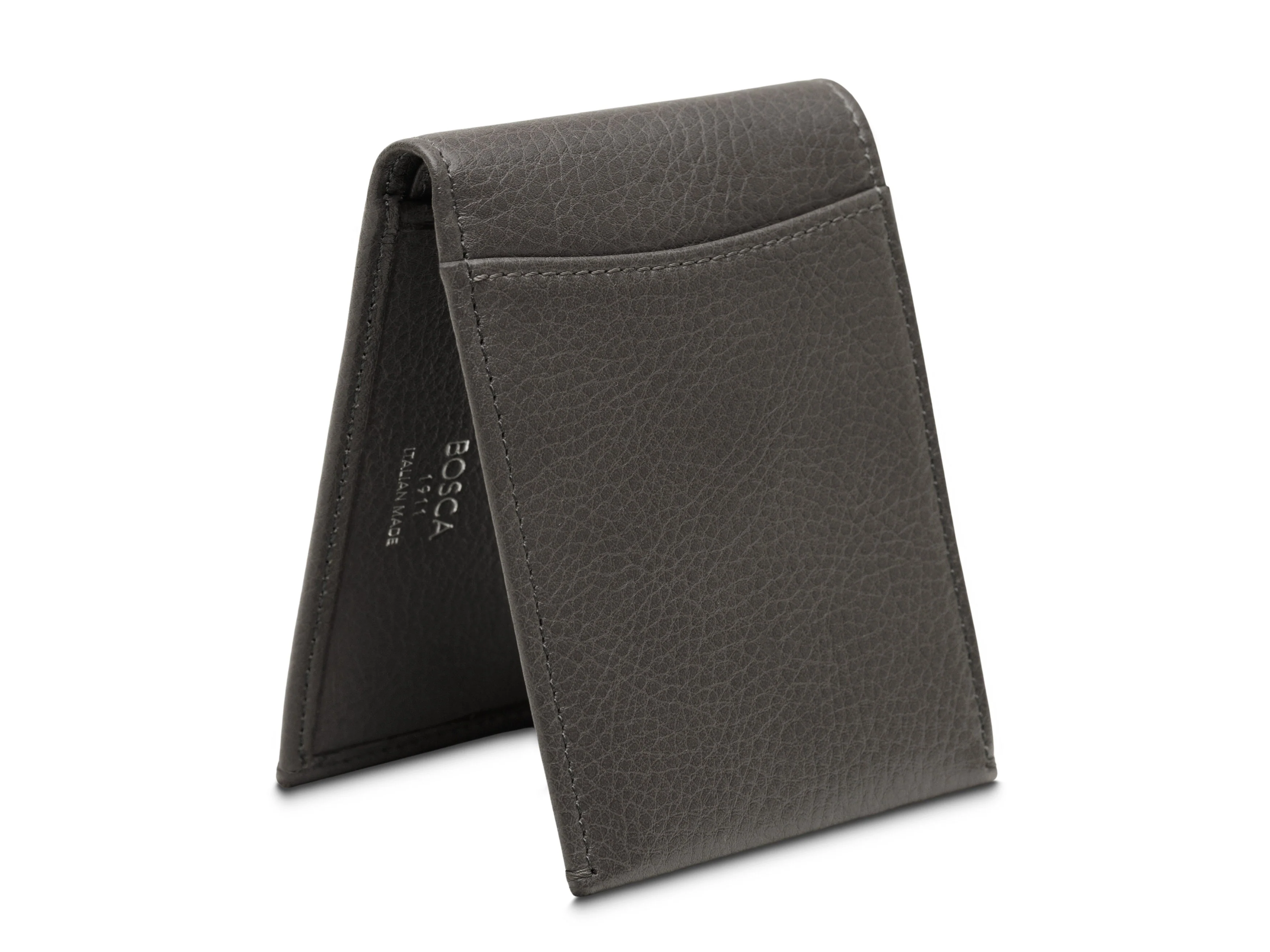 Small Bifold Wallet - RFID - Image 11
