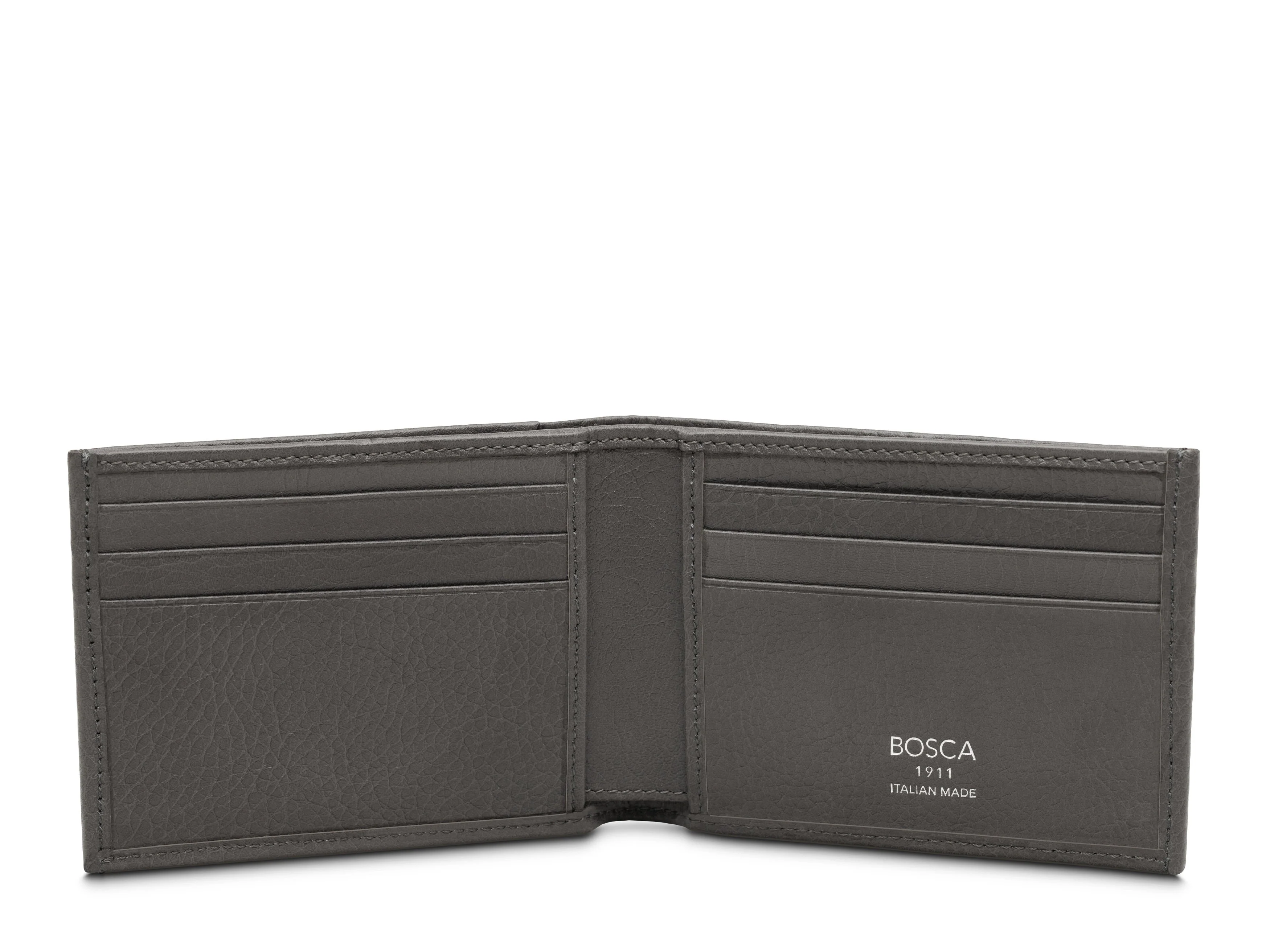 Small Bifold Wallet - RFID - Image 12