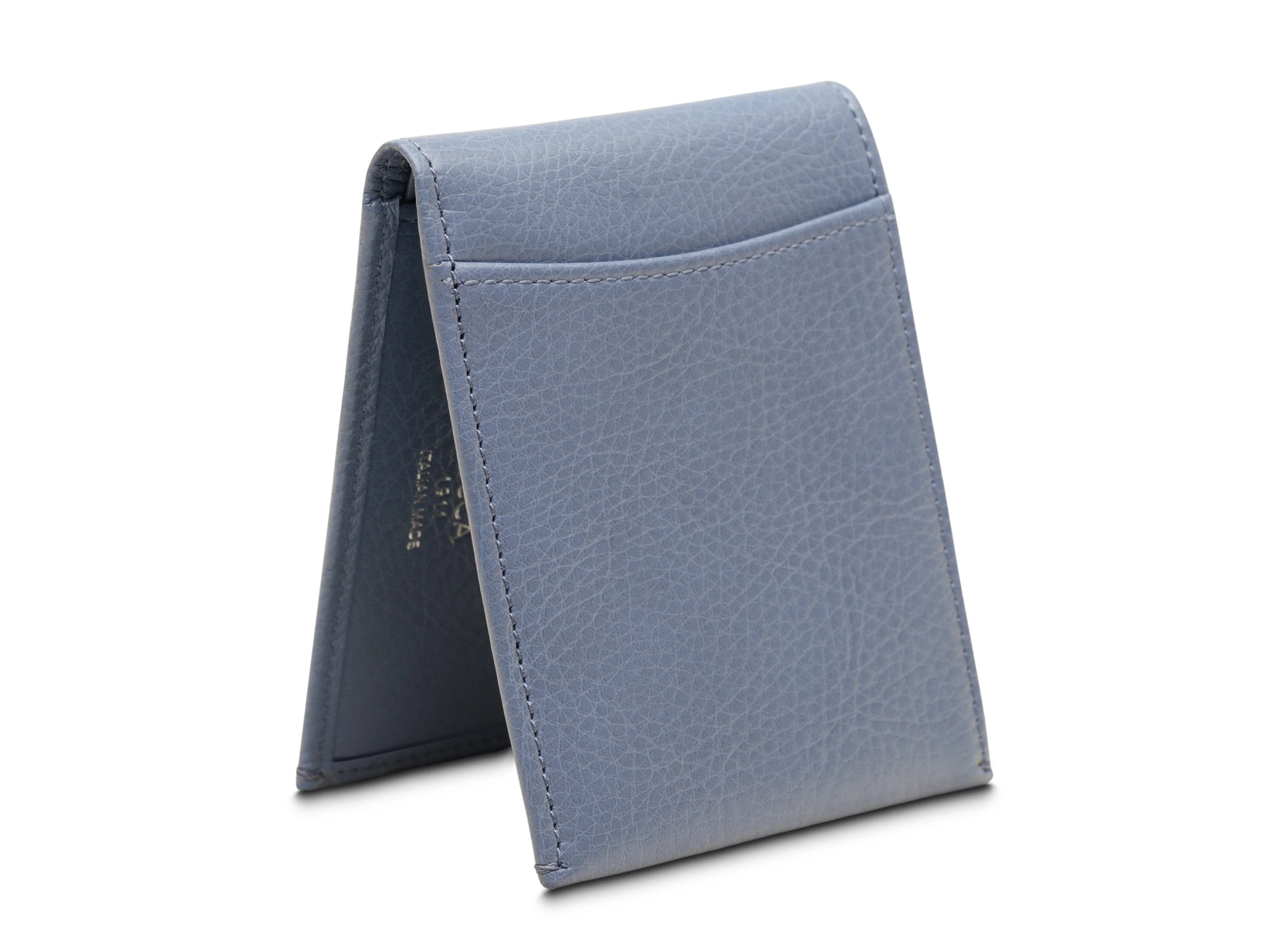 Small Bifold Wallet - RFID - Image 3