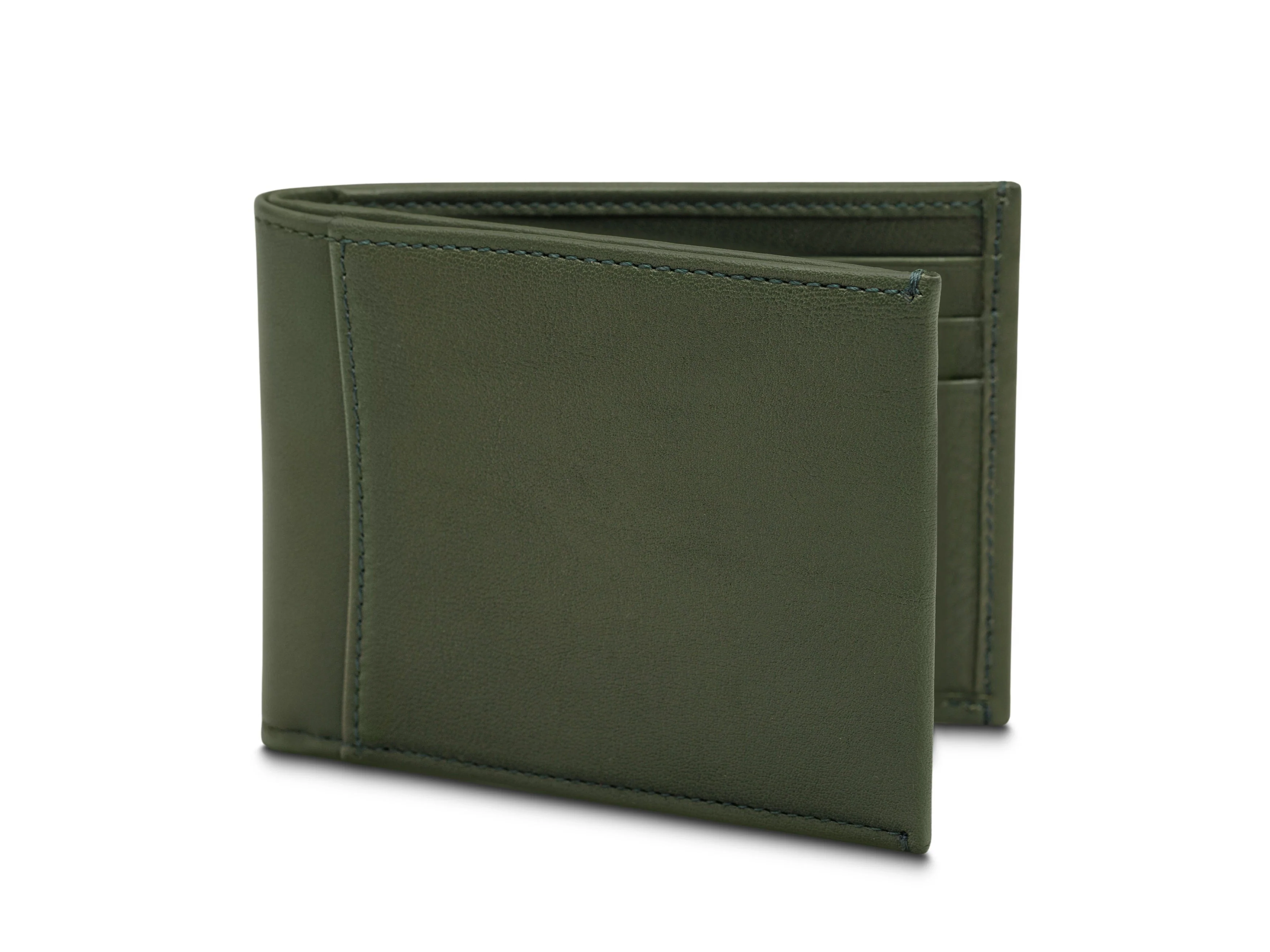 Small Bifold Wallet - RFID - Image 4
