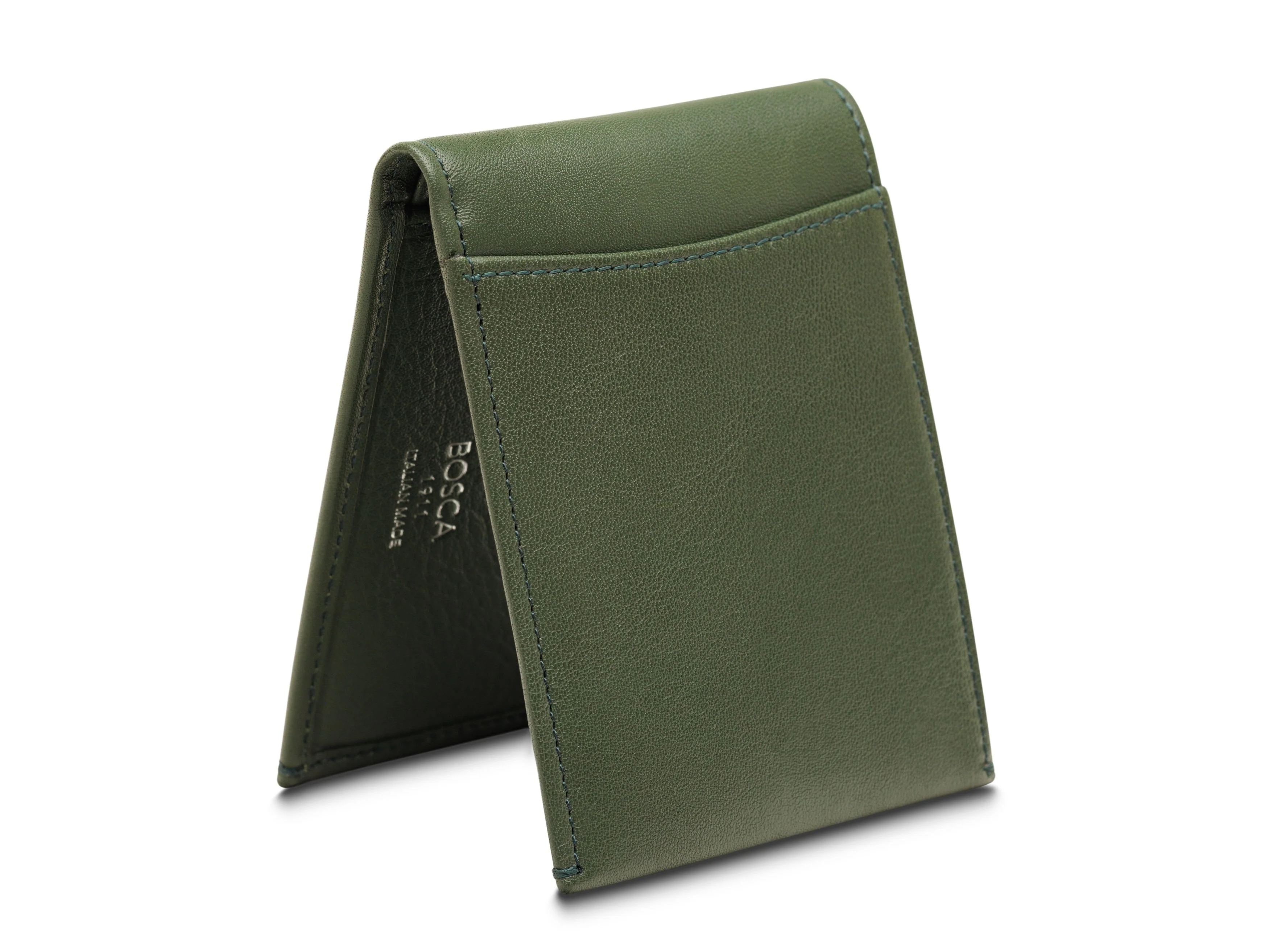 Small Bifold Wallet - RFID - Image 6