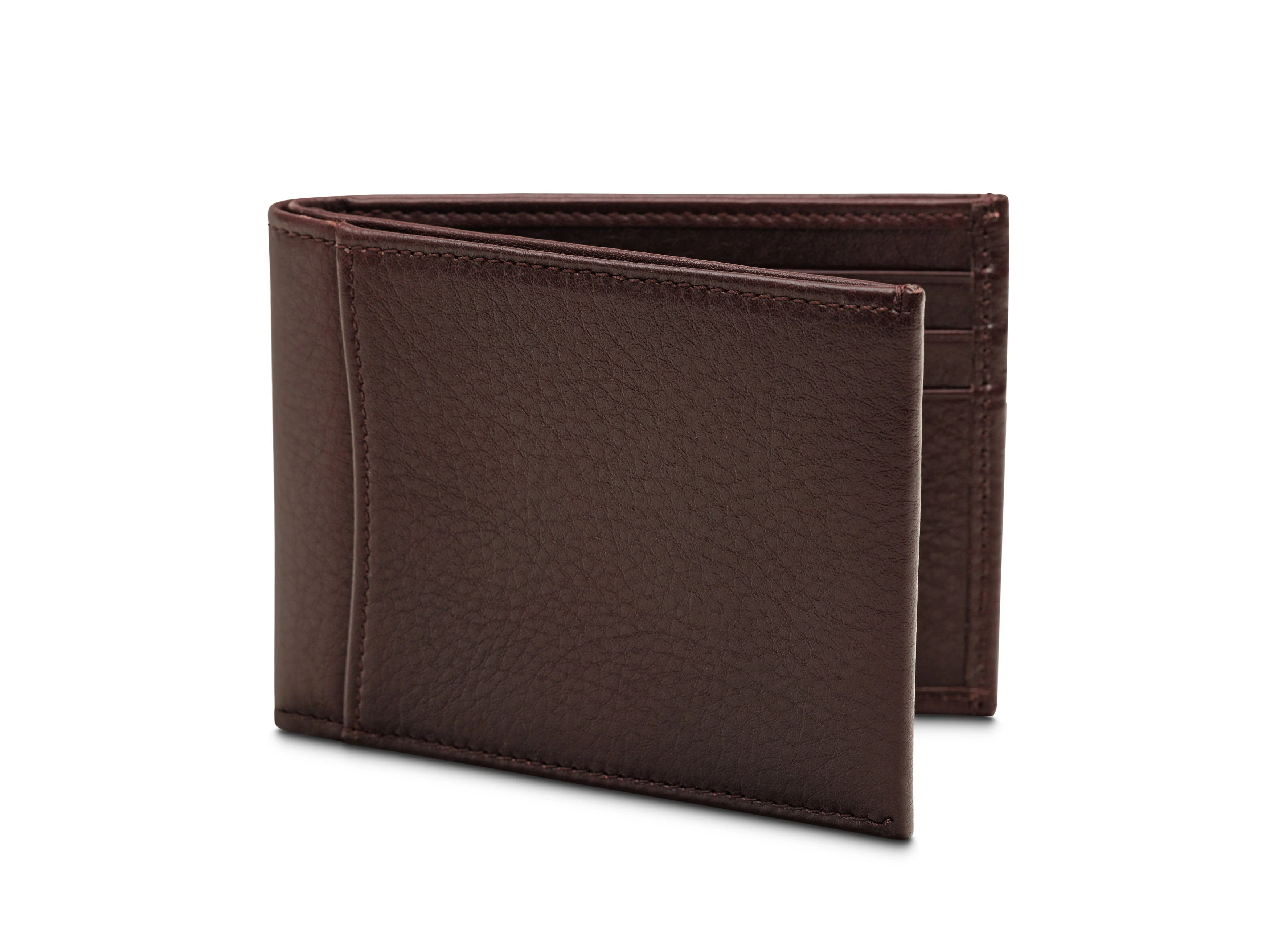 Small Bifold Wallet - RFID - Image 7