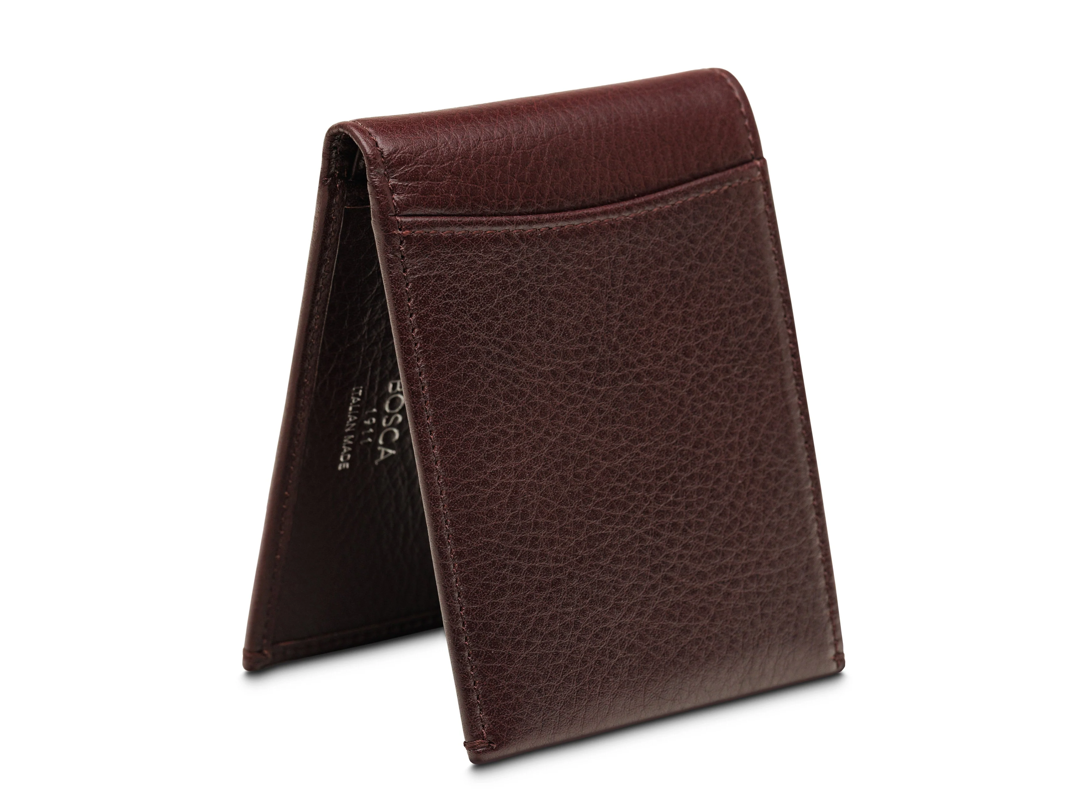 Small Bifold Wallet - RFID - Image 9