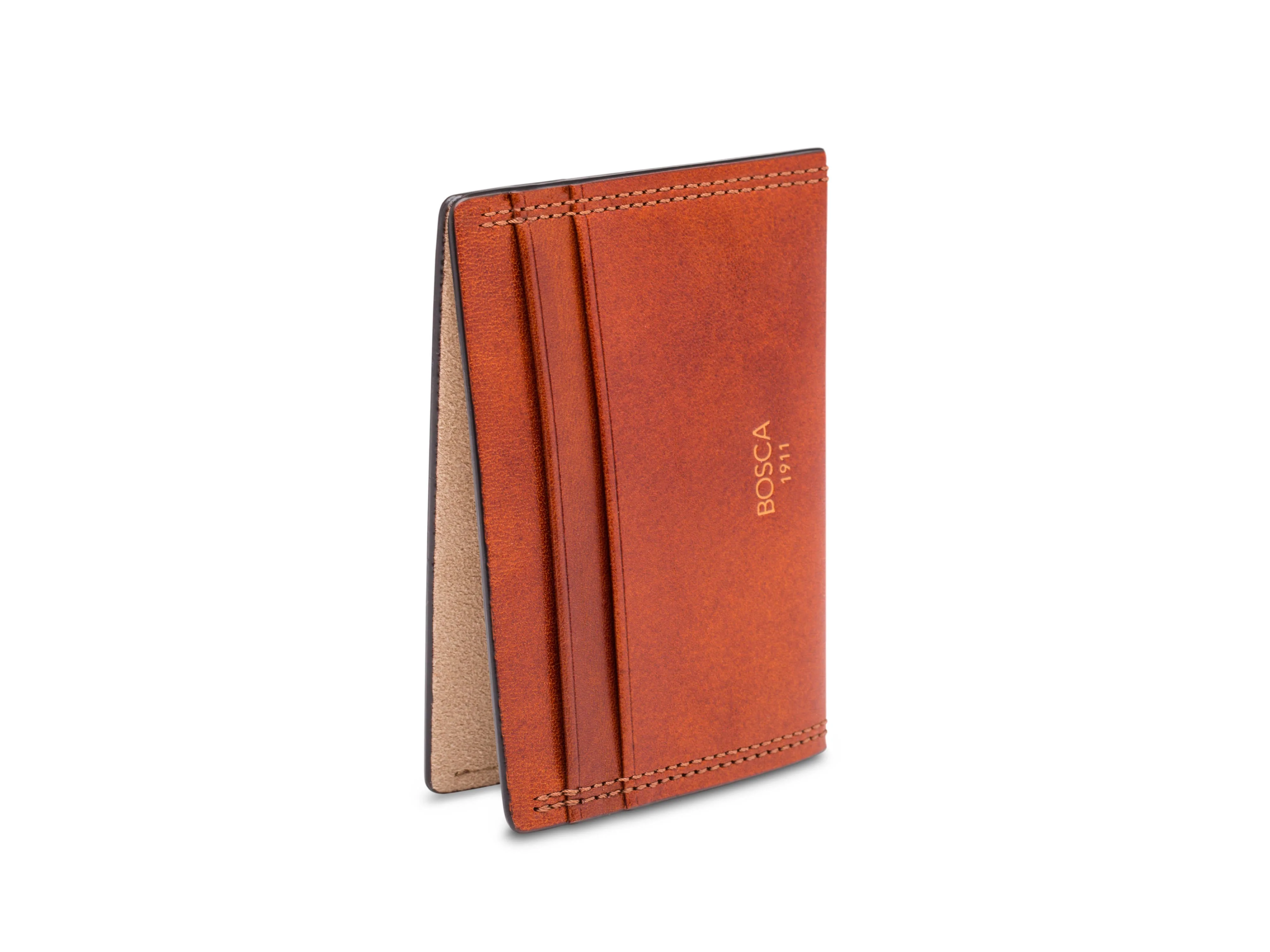 Dolce Weekend Wallet with Guitar Pick Pocket - Image 3
