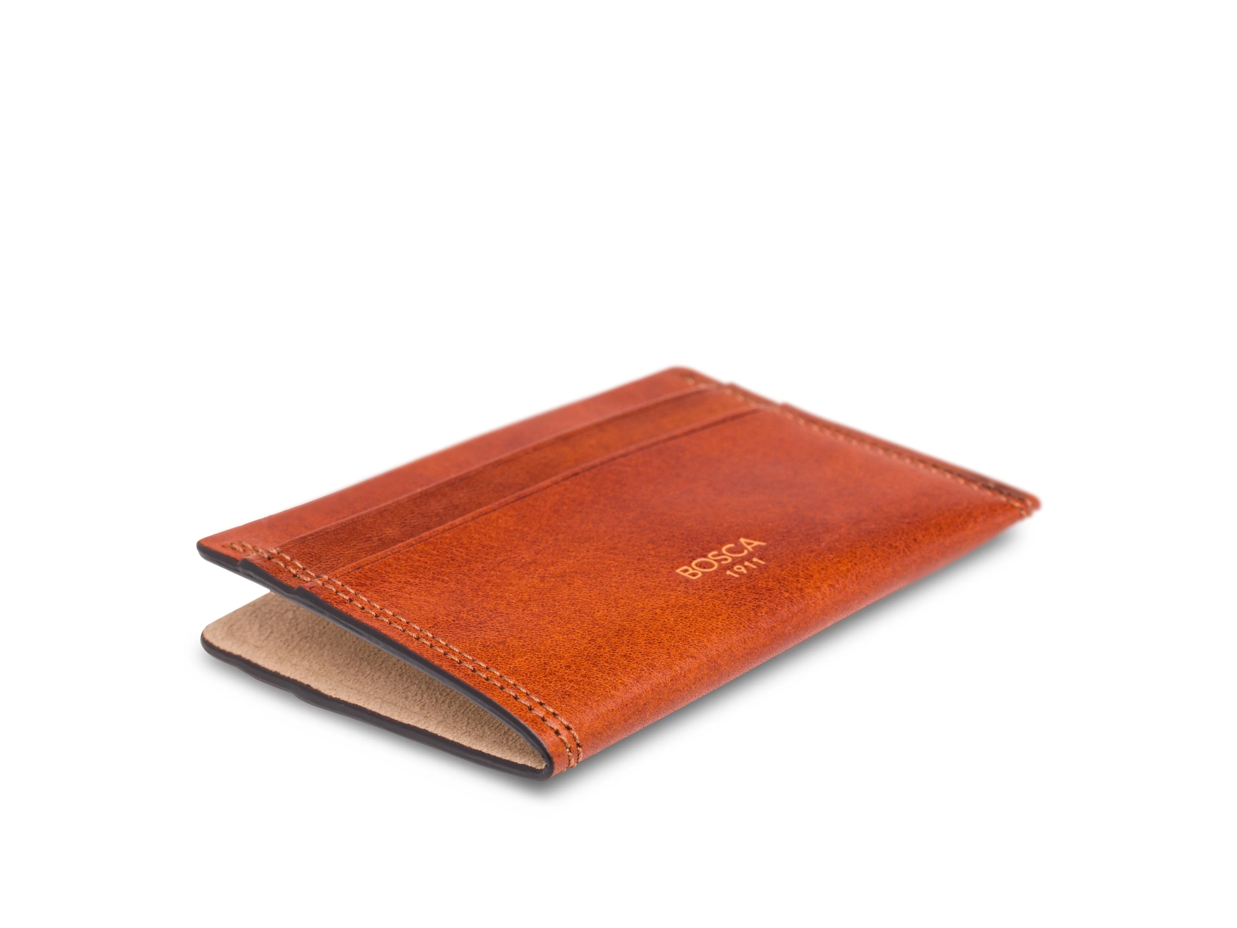 Dolce Weekend Wallet with Guitar Pick Pocket - Image 4