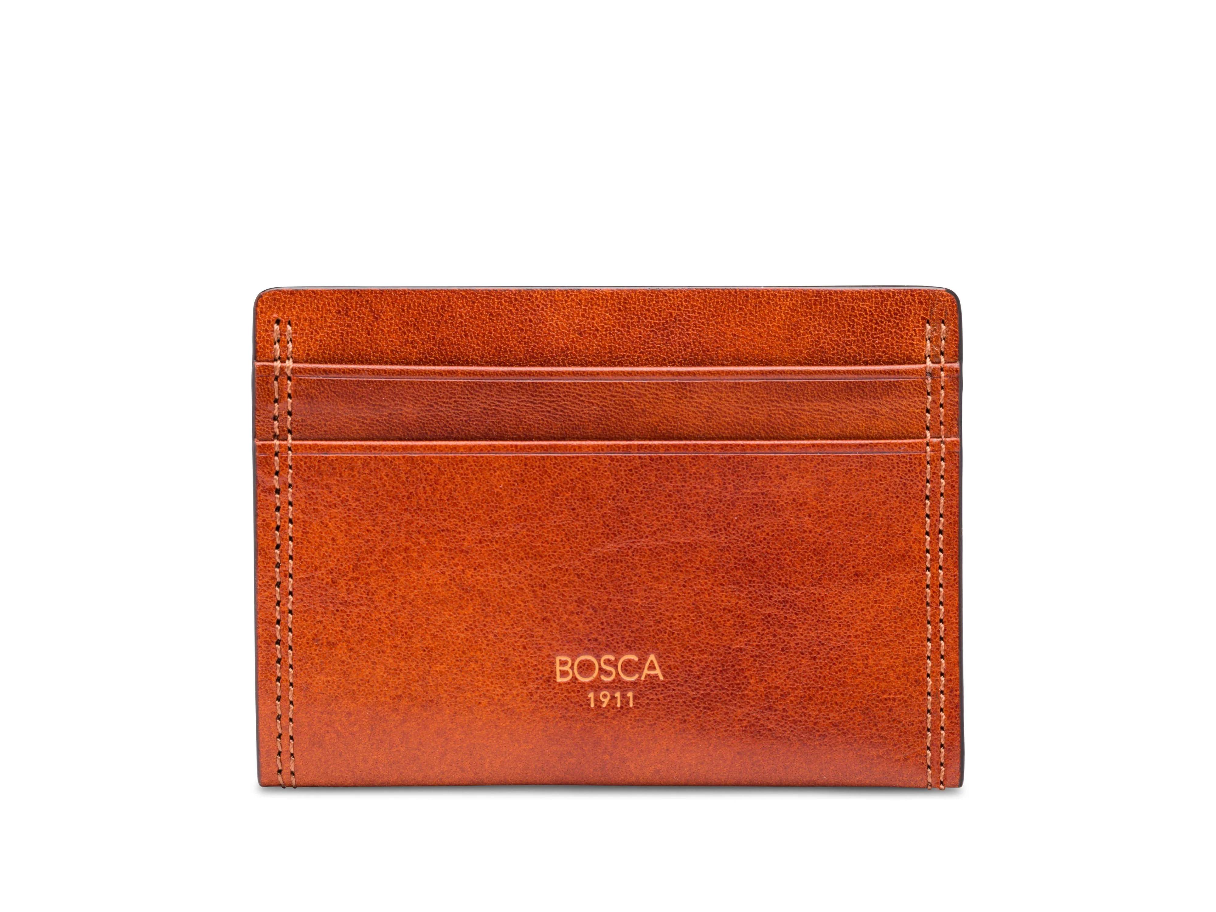 Dolce Weekend Wallet with Guitar Pick Pocket - Image 5
