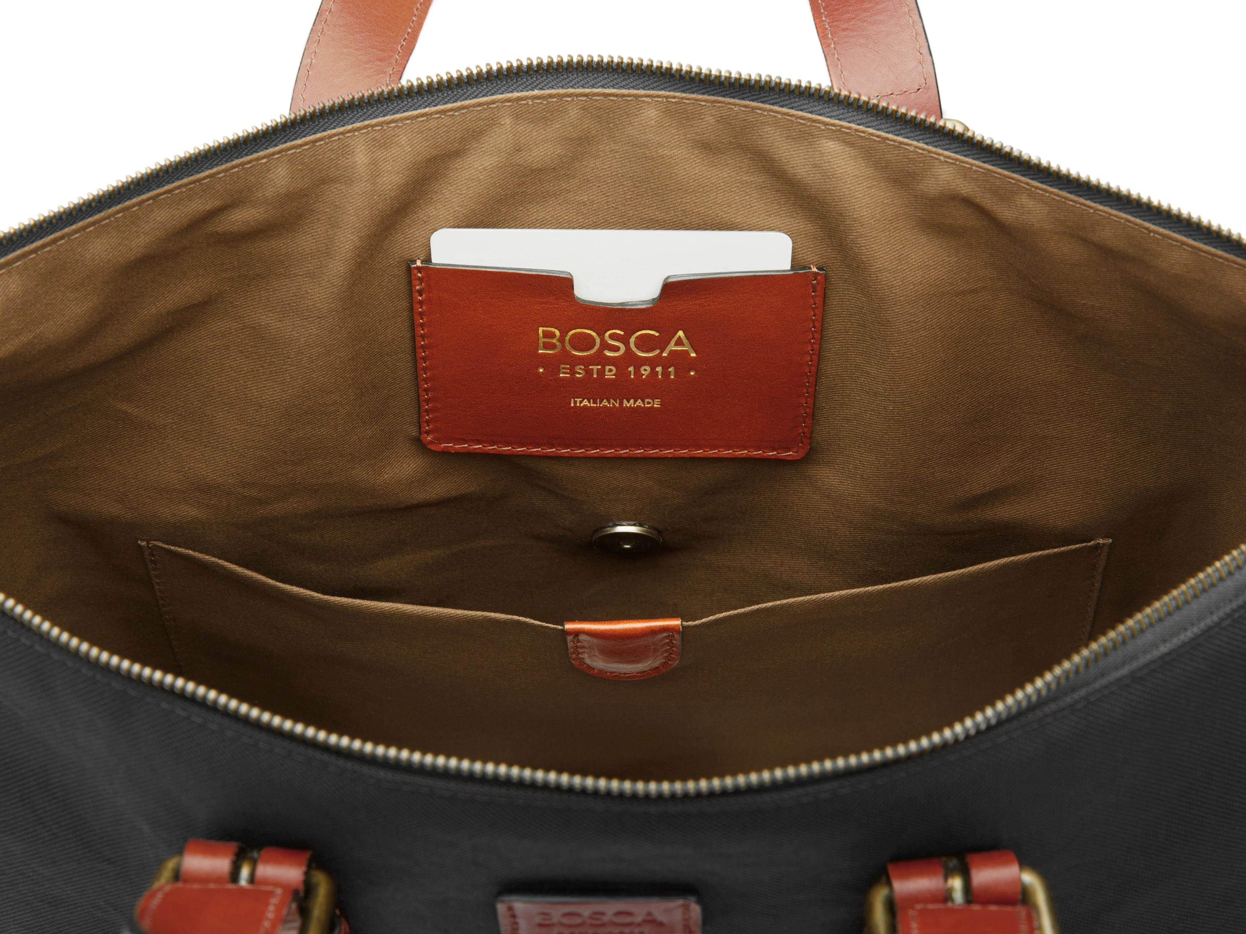 Dolce Marina The Arno Tote - Image 15