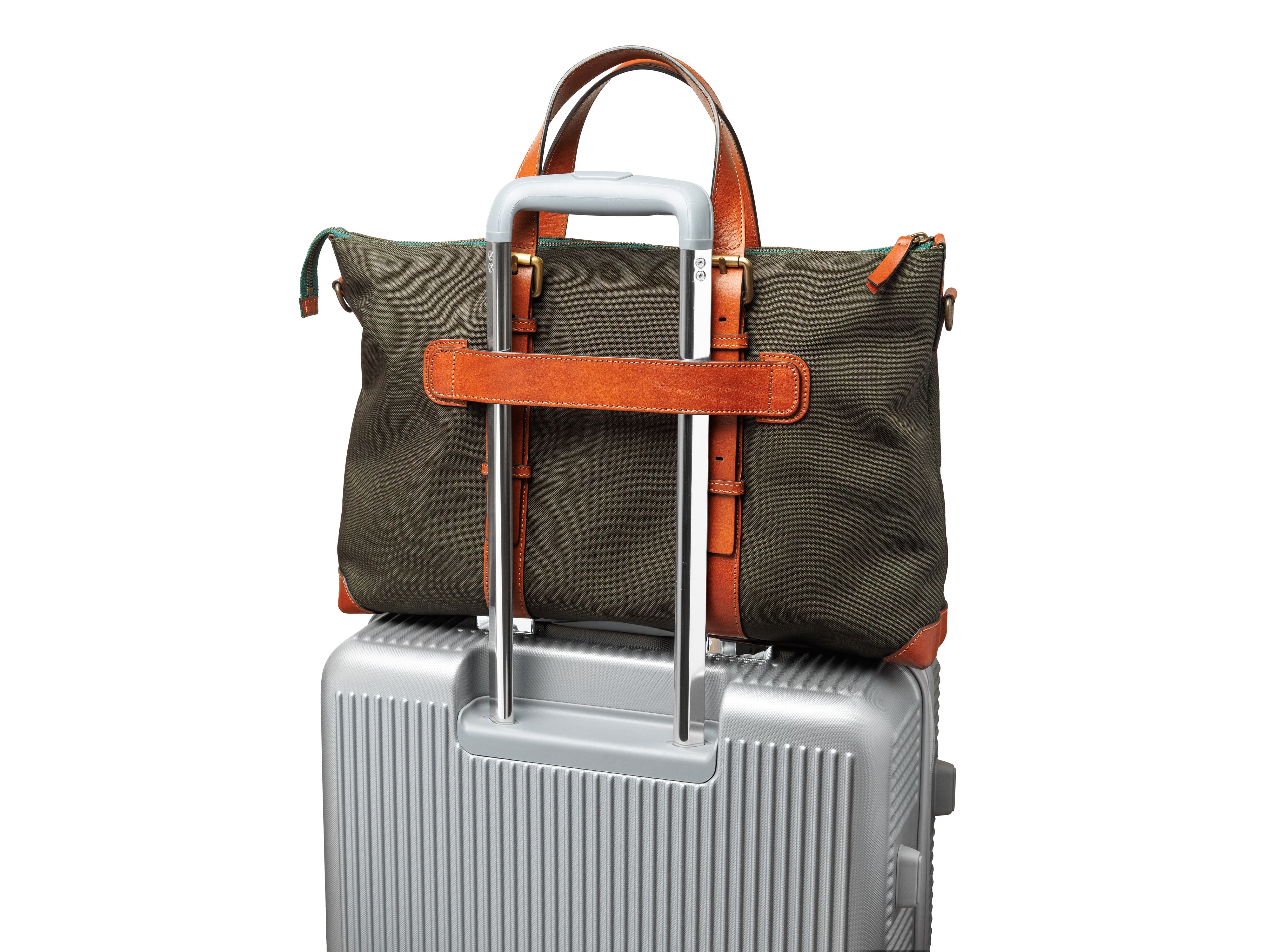 Dolce Marina The Arno Tote - Image 19