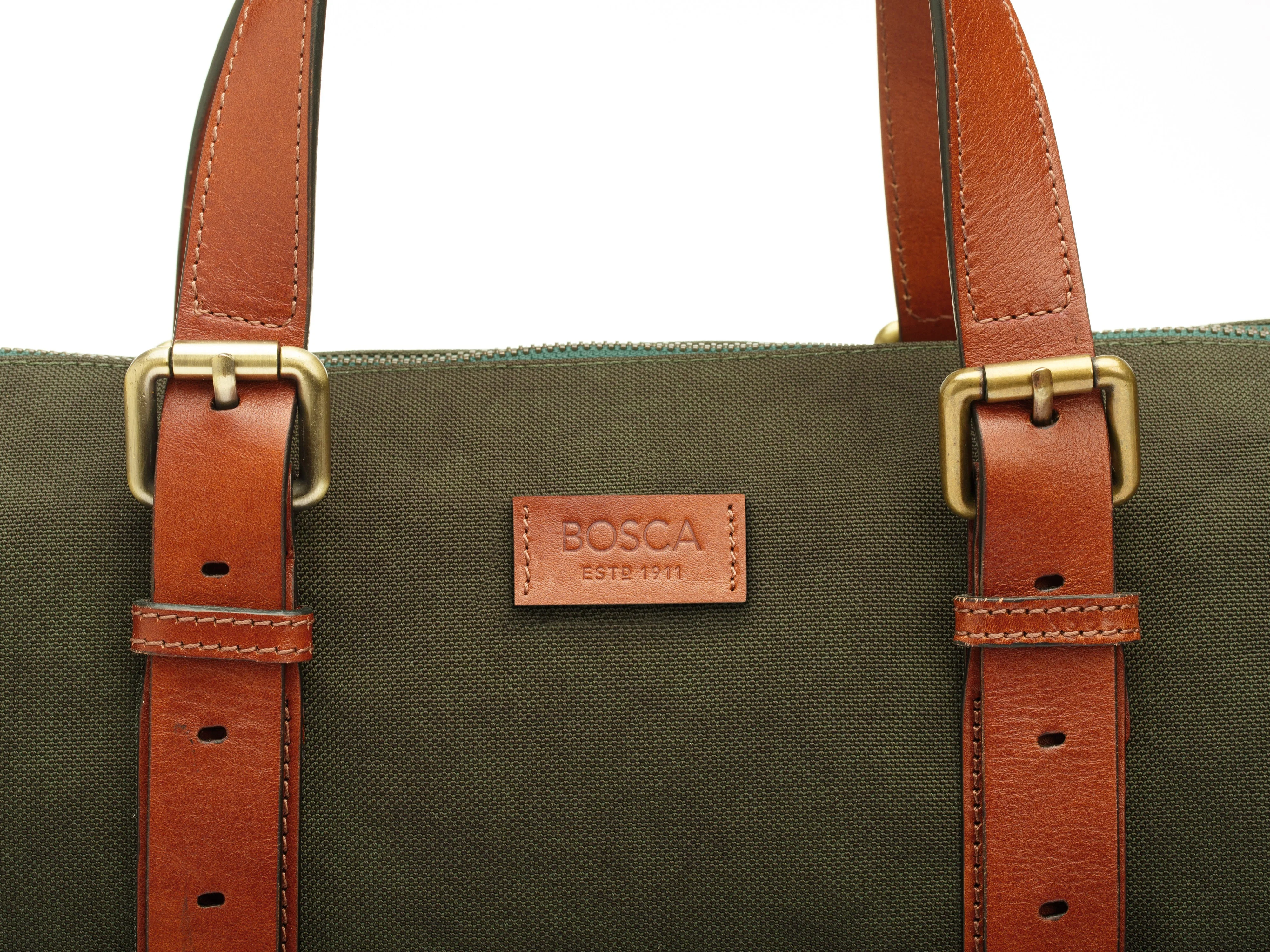 Dolce Marina The Arno Tote - Image 23