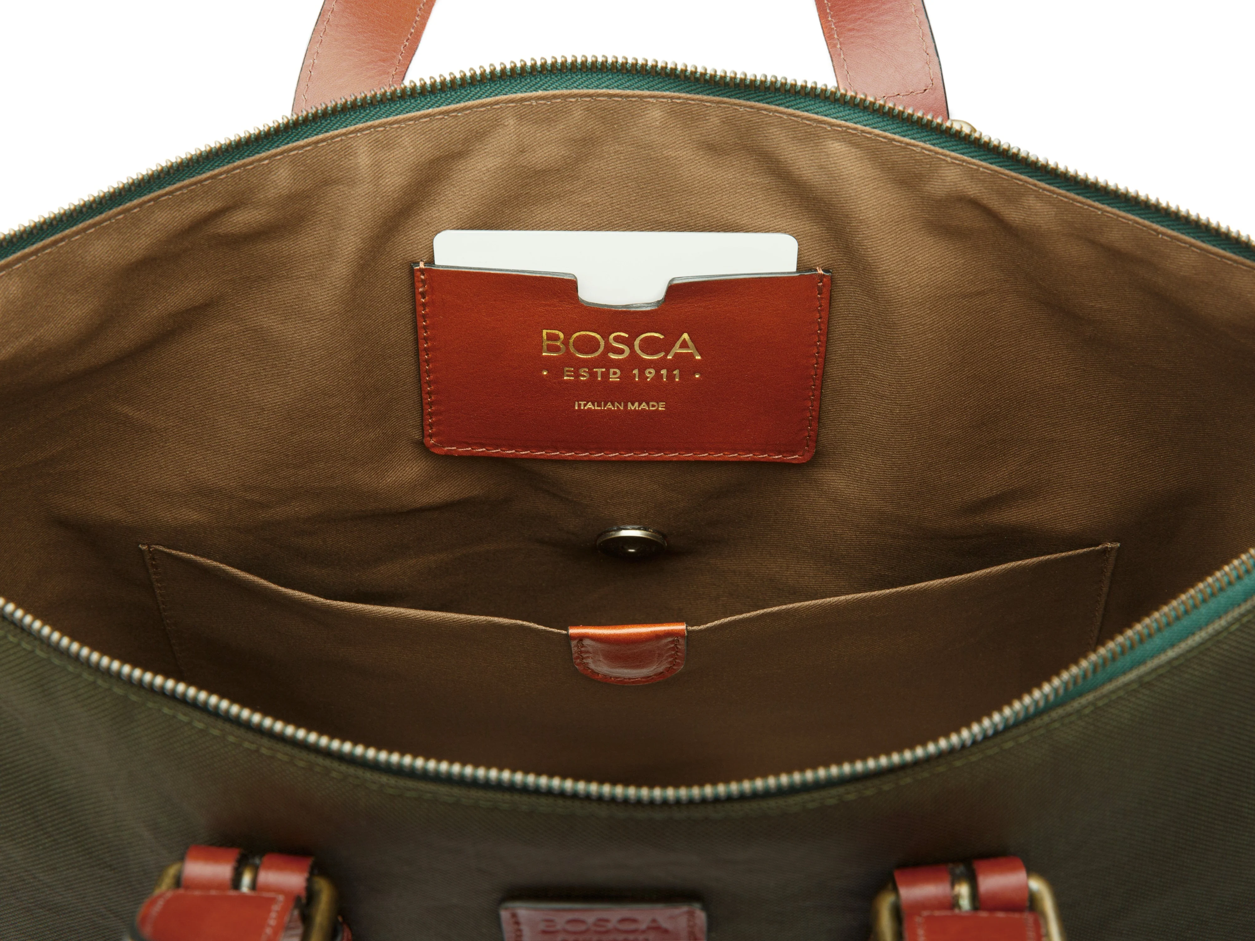 Dolce Marina The Arno Tote - Image 29