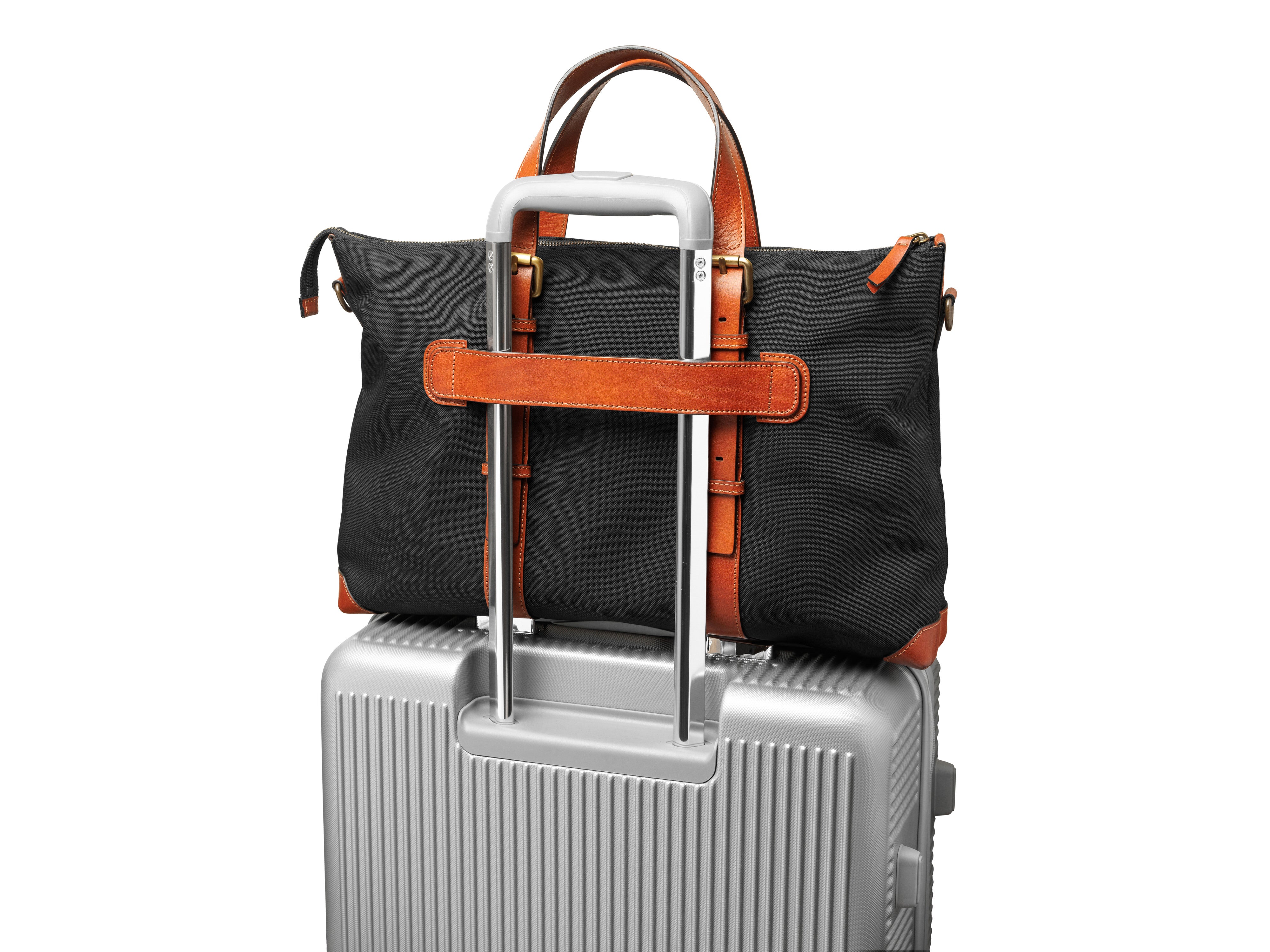 Dolce Marina The Arno Tote - Image 8